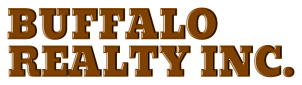BUFFALO REALTY INC.