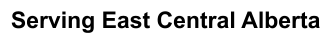 Serving East Central Alberta